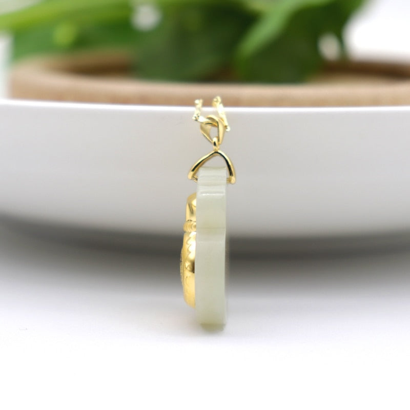 Jade-Geldbeutel-Anhänger-Bella Webshop