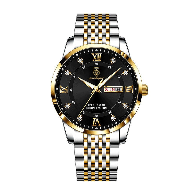 Jean Mallou Uhr-Bella Webshop