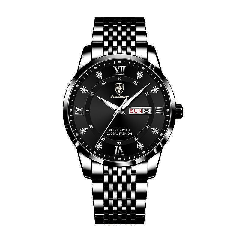 Jean Mallou Uhr-Bella Webshop