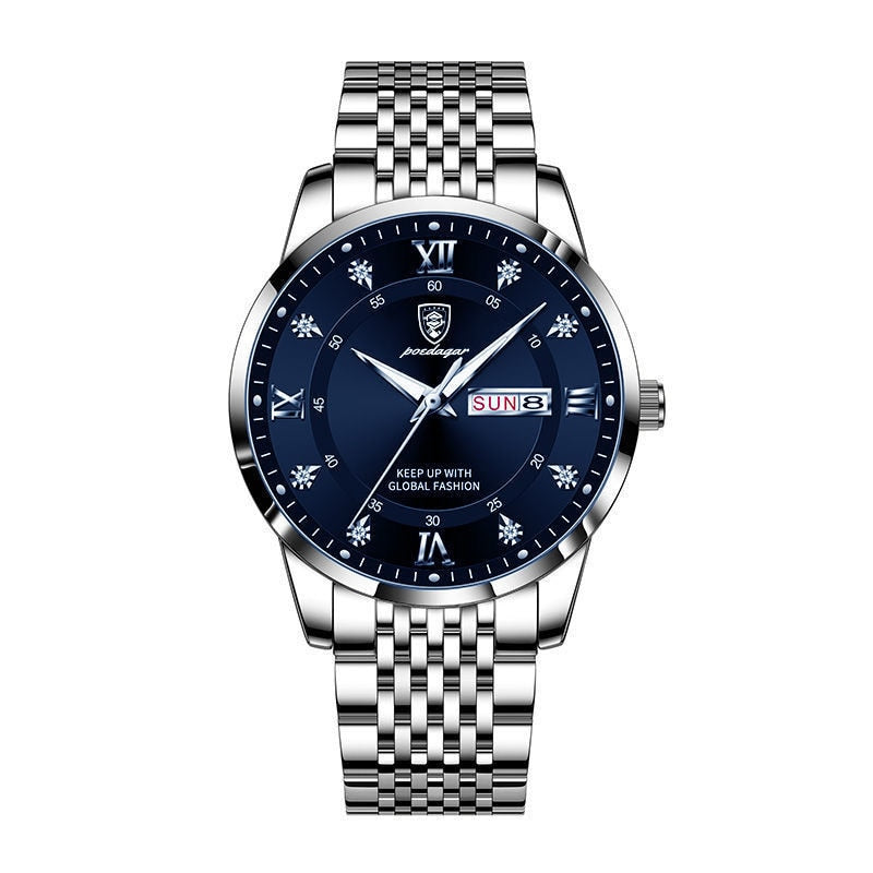Jean Mallou Uhr-Bella Webshop