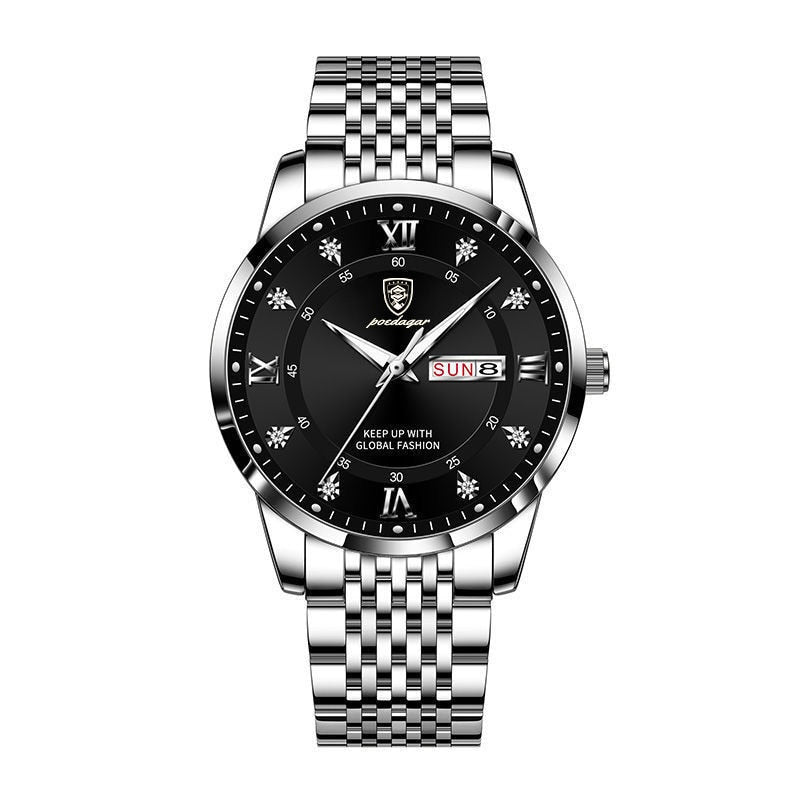Jean Mallou Uhr-Bella Webshop
