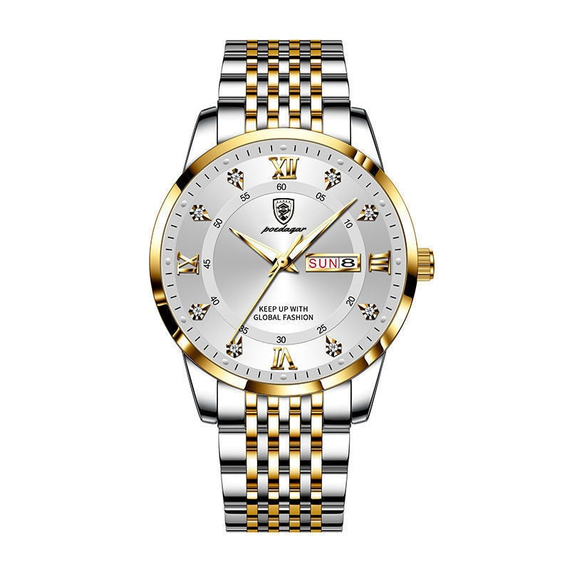 Jean Mallou Uhr-Bella Webshop