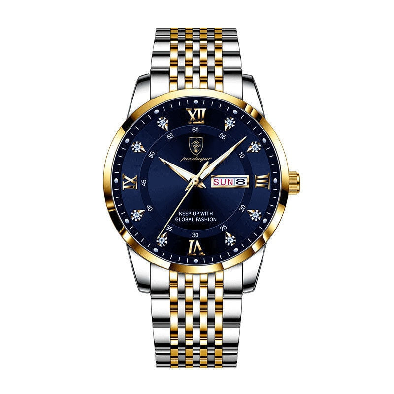 Jean Mallou Uhr-Bella Webshop