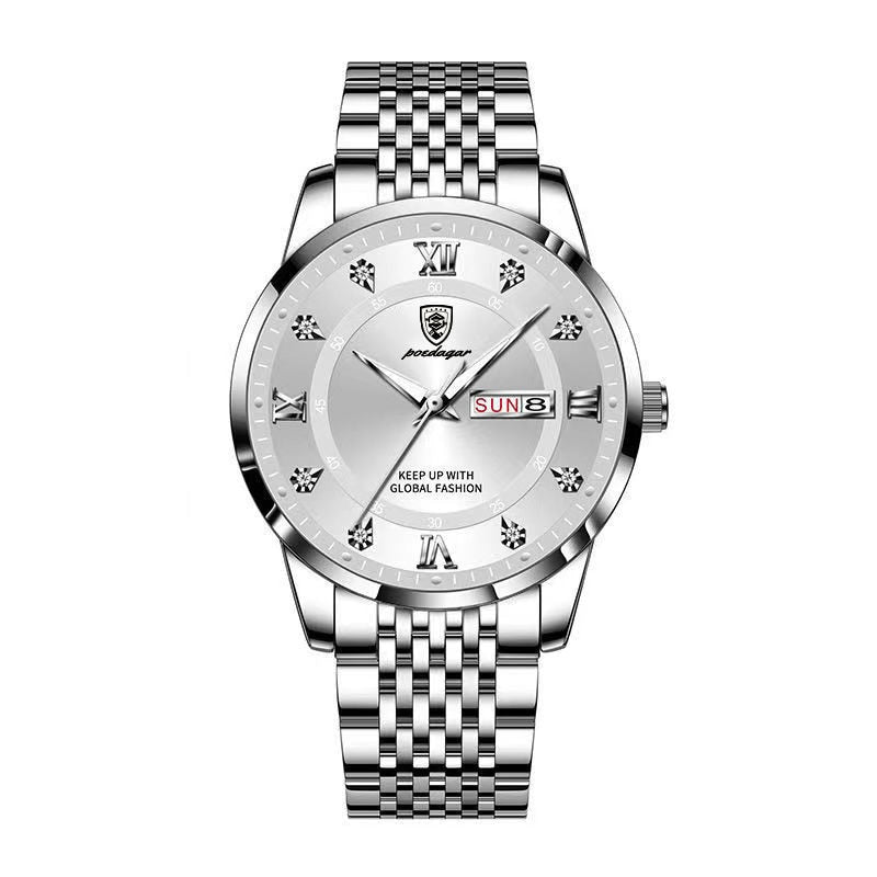 Jean Mallou Uhr-Bella Webshop