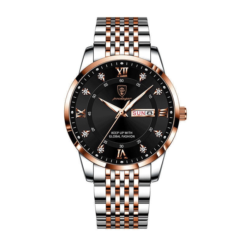 Jean Mallou Uhr-Bella Webshop