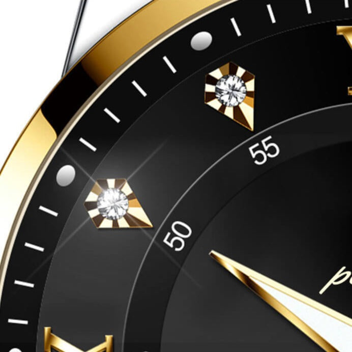 Jean Mallou Uhr-Bella Webshop