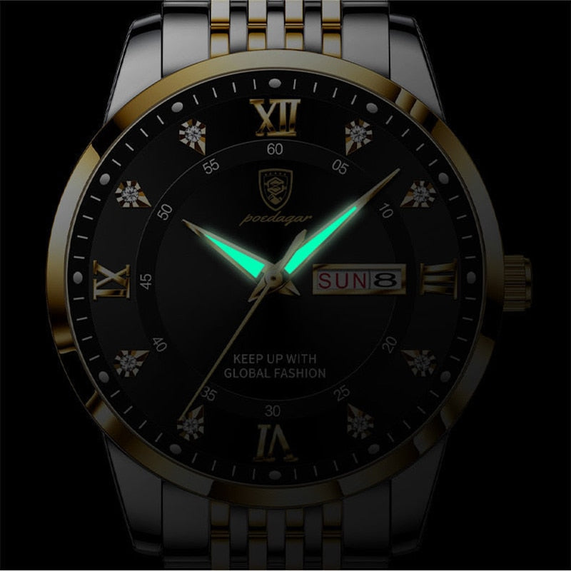 Jean Mallou Uhr-Bella Webshop