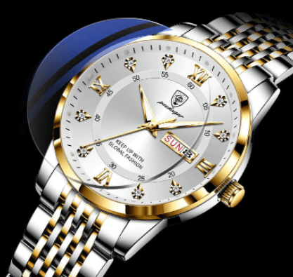Jean Mallou Uhr-Bella Webshop