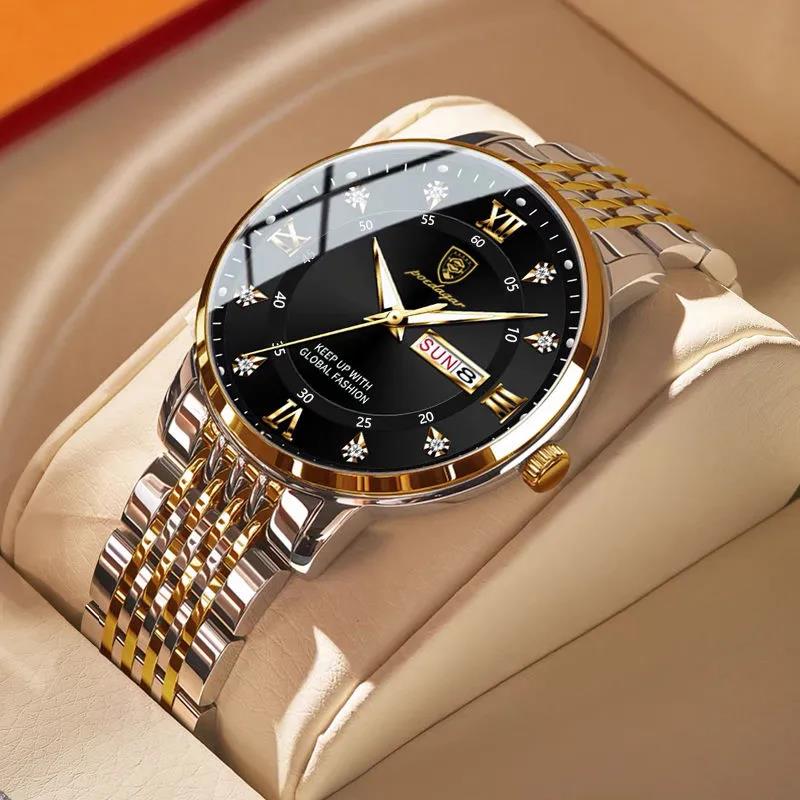 Jean Mallou Uhr-Bella Webshop