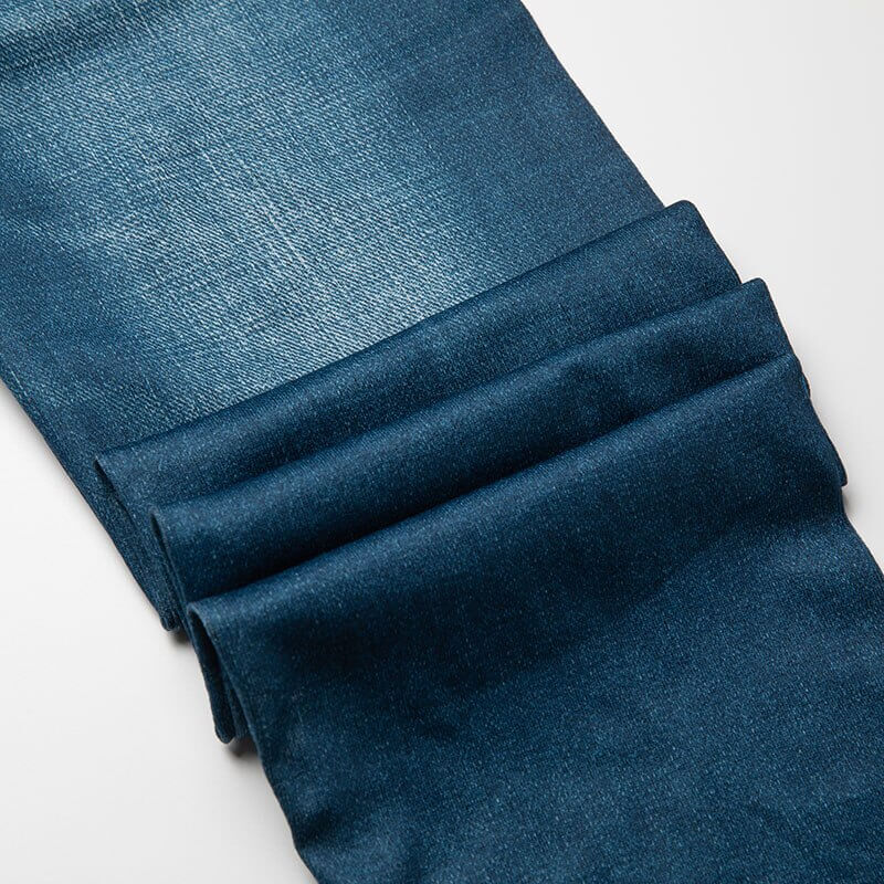Jeans-Leggings Mit Perfekter Passform-Bella Webshop