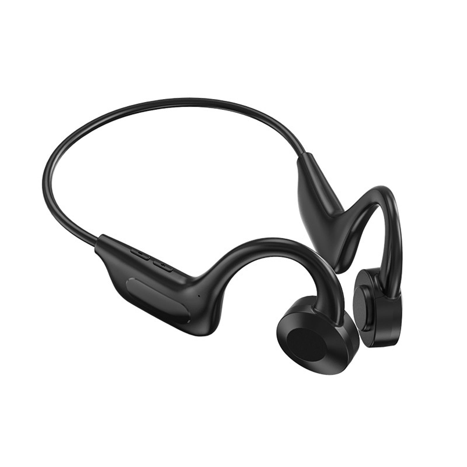Kabellose Kopfhörer Mit Knochenschalldämpfung-Bella Webshop