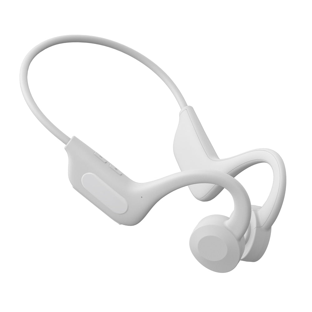 Kabellose Kopfhörer Mit Knochenschalldämpfung-Bella Webshop