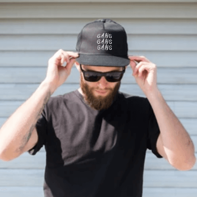 Kappen Der Nächsten Generation-Bella Webshop