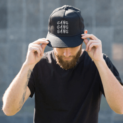 Kappen Der Nächsten Generation-Bella Webshop