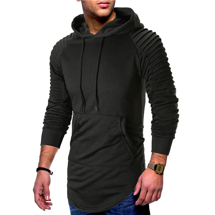 Katana-Kapuzenpulli-Bella Webshop