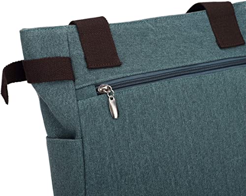 Katze Stickerei Canvas Tasche-Bella Webshop