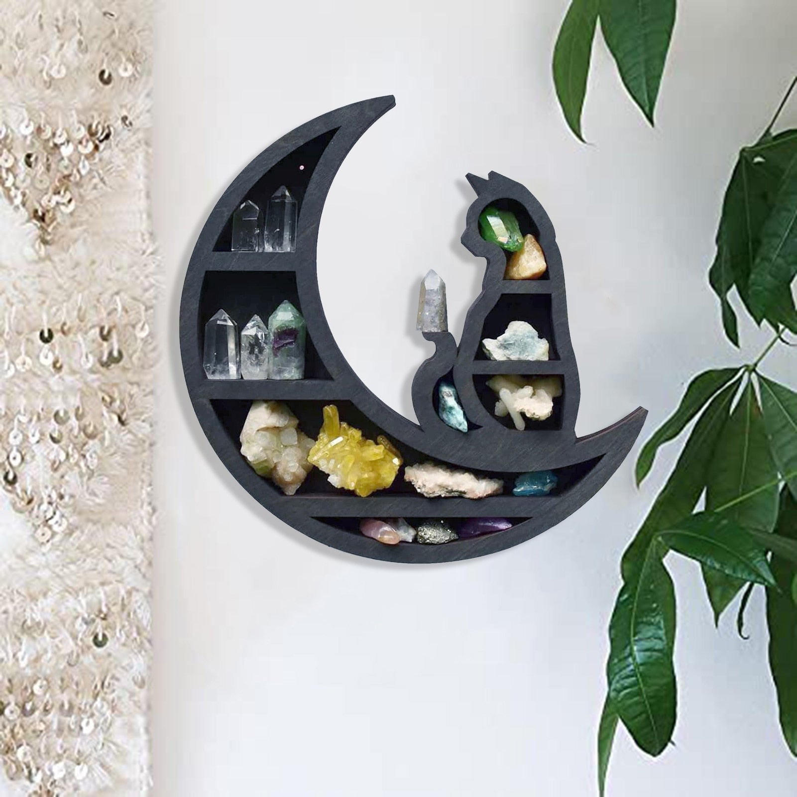Katzenregal Aus Holz-Bella Webshop