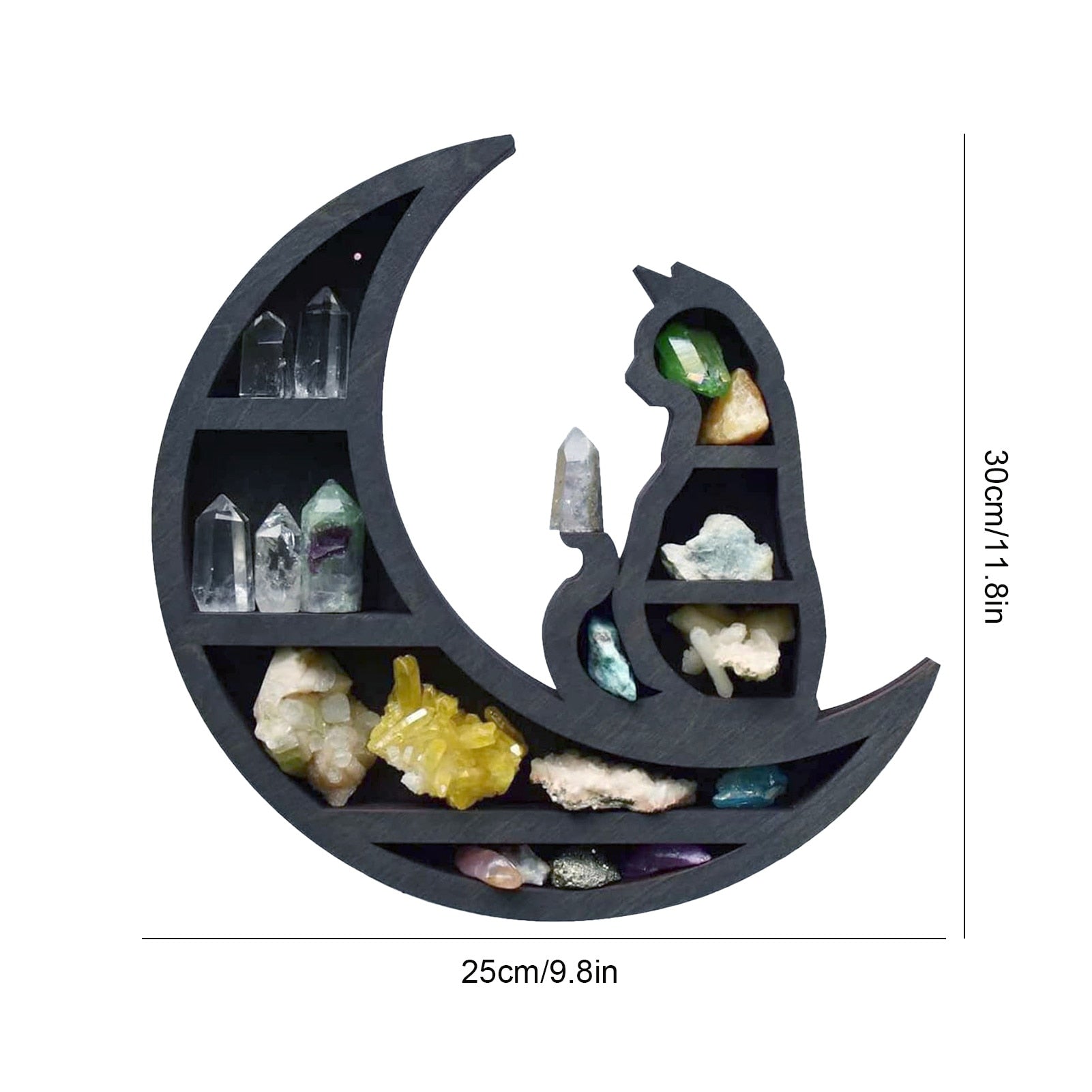 Katzenregal Aus Holz-Bella Webshop
