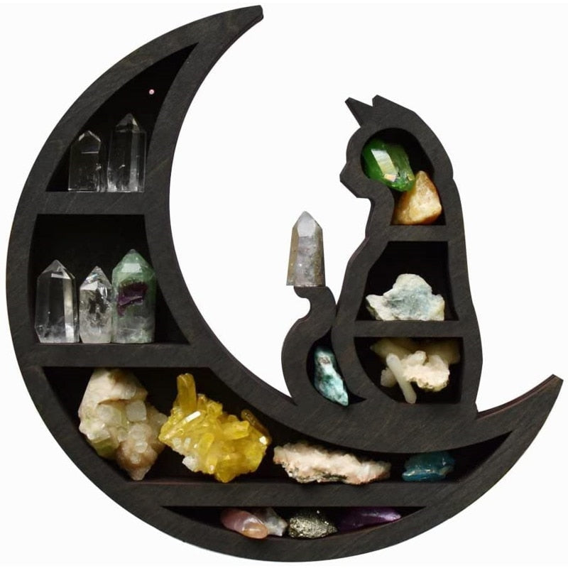 Katzenregal Aus Holz-Bella Webshop