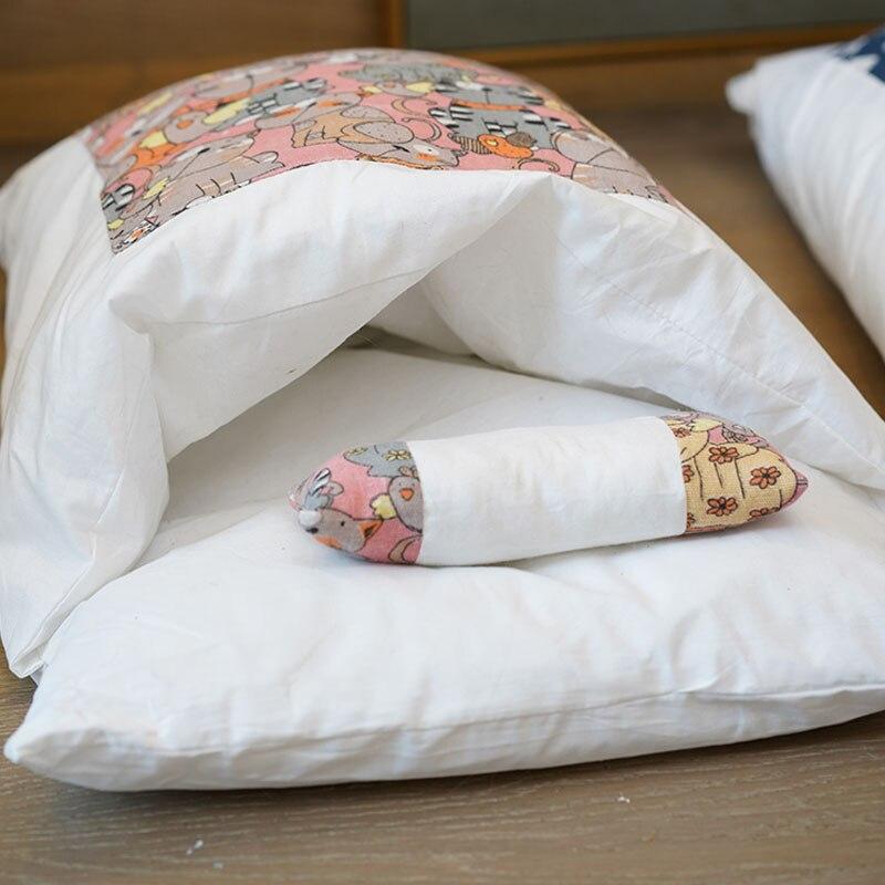 Katzenschlafsack-Bella Webshop