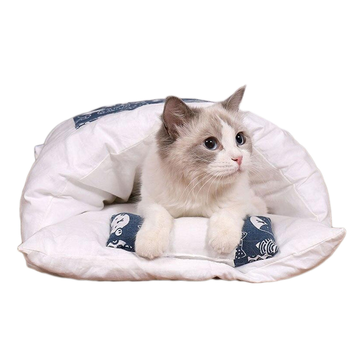 Katzenschlafsack-Bella Webshop