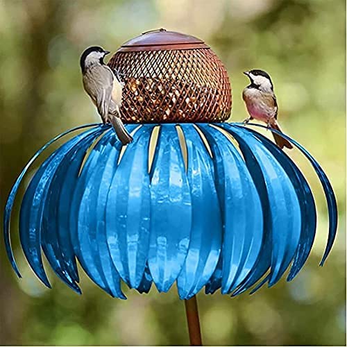 Kegelblume Vogelfutterhaus-Bella Webshop