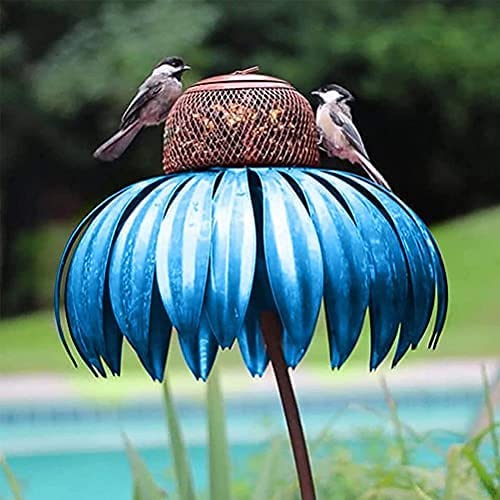 Kegelblume Vogelfutterhaus-Bella Webshop
