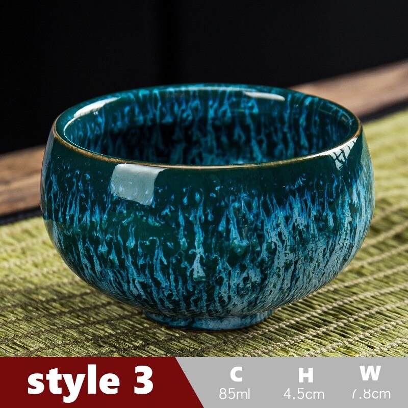 Keramik Porzellan Teetasse-Bella Webshop