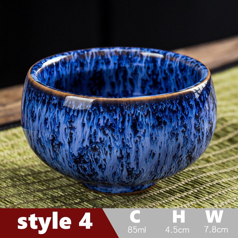 Keramik Porzellan Teetasse-Bella Webshop
