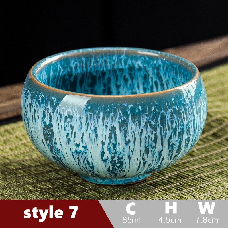 Keramik Porzellan Teetasse-Bella Webshop