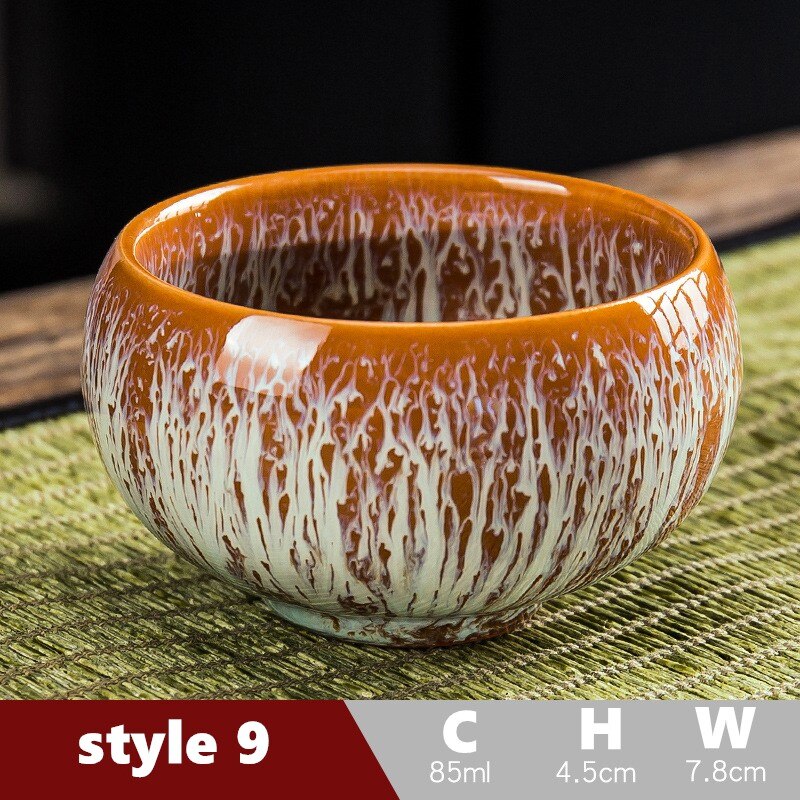 Keramik Porzellan Teetasse-Bella Webshop