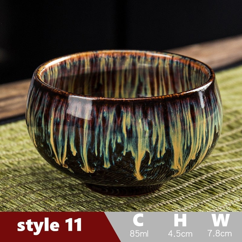 Keramik Porzellan Teetasse-Bella Webshop