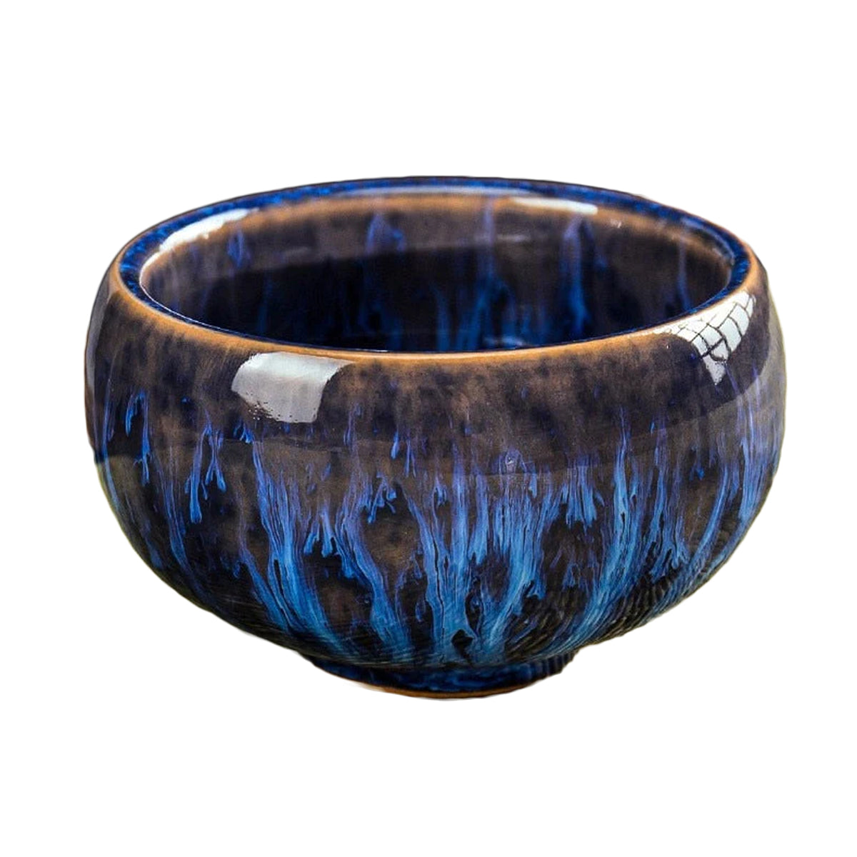 Keramik Porzellan Teetasse-Bella Webshop