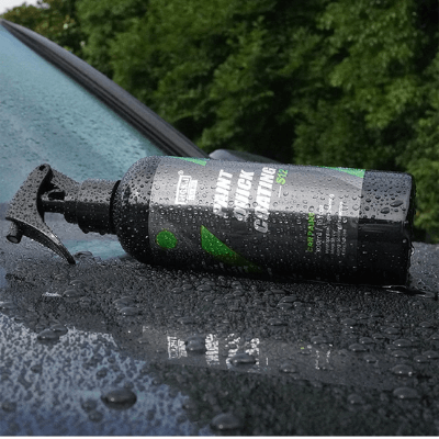 Keramisches Nano-Autowachs-Bella Webshop