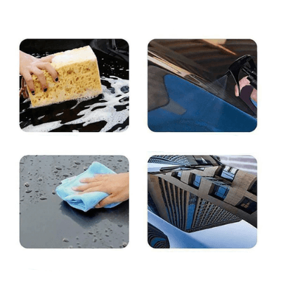 Keramisches Nano-Autowachs-Bella Webshop