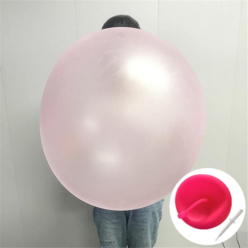 Kinder Seifenblasenballon-Bella Webshop