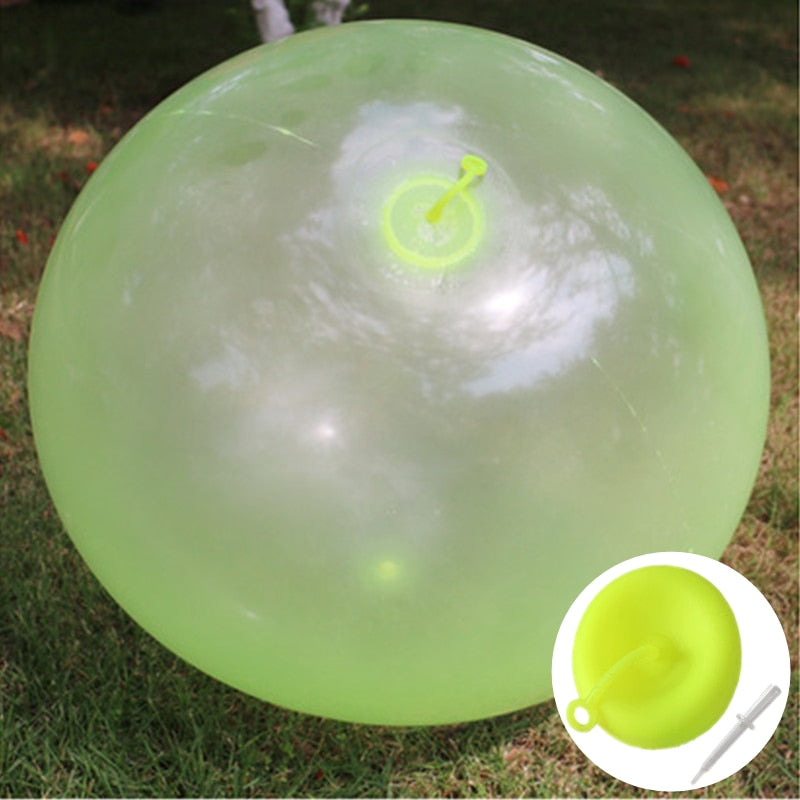 Kinder Seifenblasenballon-Bella Webshop
