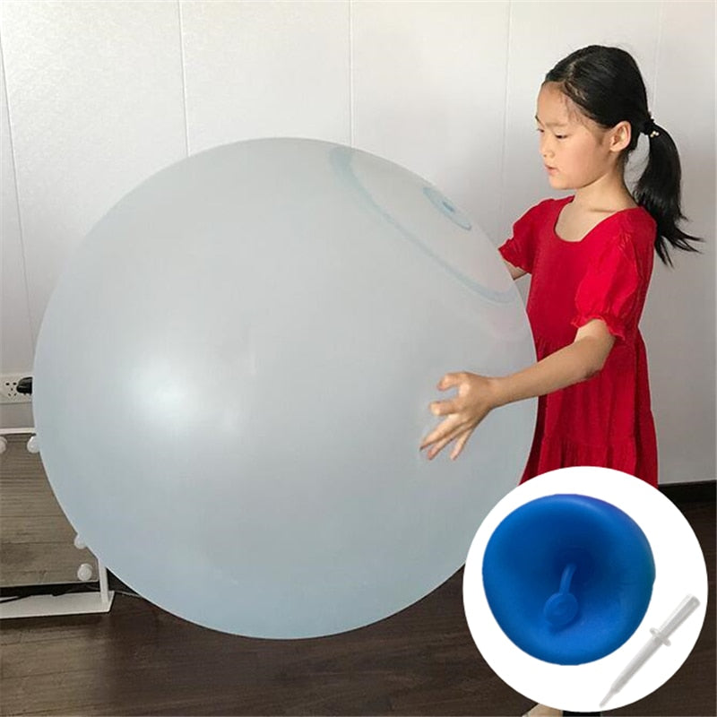 Kinder Seifenblasenballon-Bella Webshop