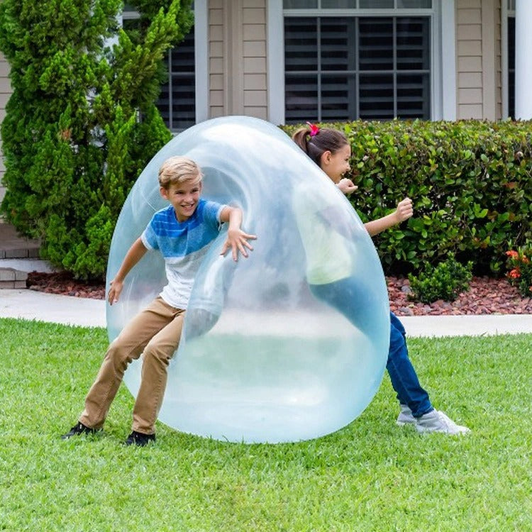 Kinder Seifenblasenballon-Bella Webshop