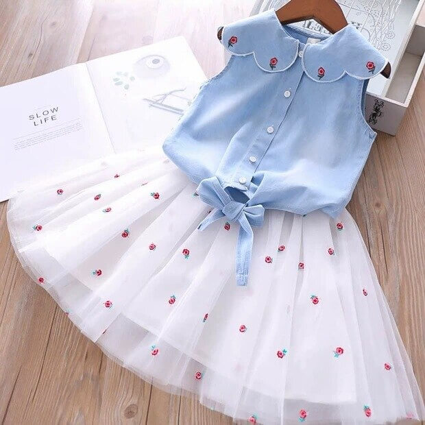 Kinder-Sommer-Set-Bella Webshop