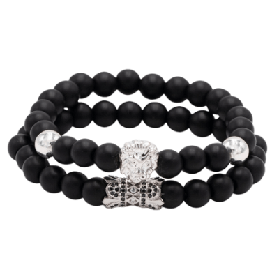 Klassisches Zorrata-Armband-Bella Webshop