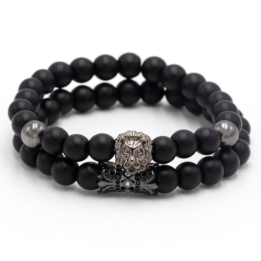 Klassisches Zorrata-Armband-Bella Webshop