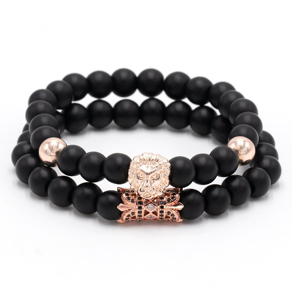 Klassisches Zorrata-Armband-Bella Webshop