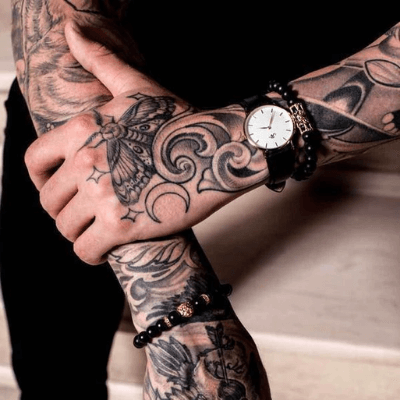 Klassisches Zorrata-Armband-Bella Webshop