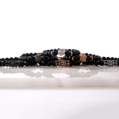 Klassisches Zorrata-Armband-Bella Webshop