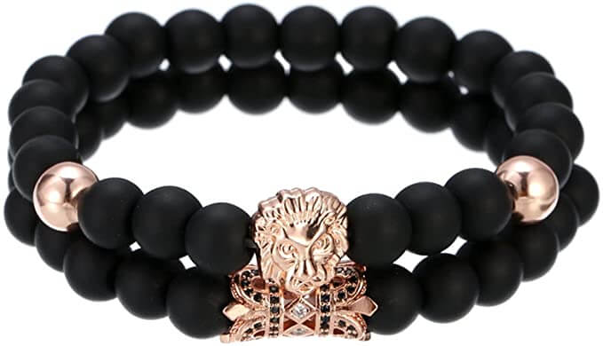 Klassisches Zorrata-Armband-Bella Webshop