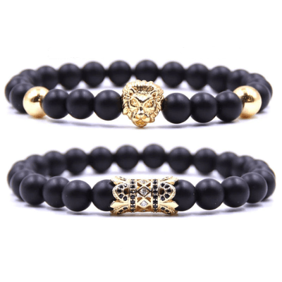Klassisches Zorrata-Armband-Bella Webshop