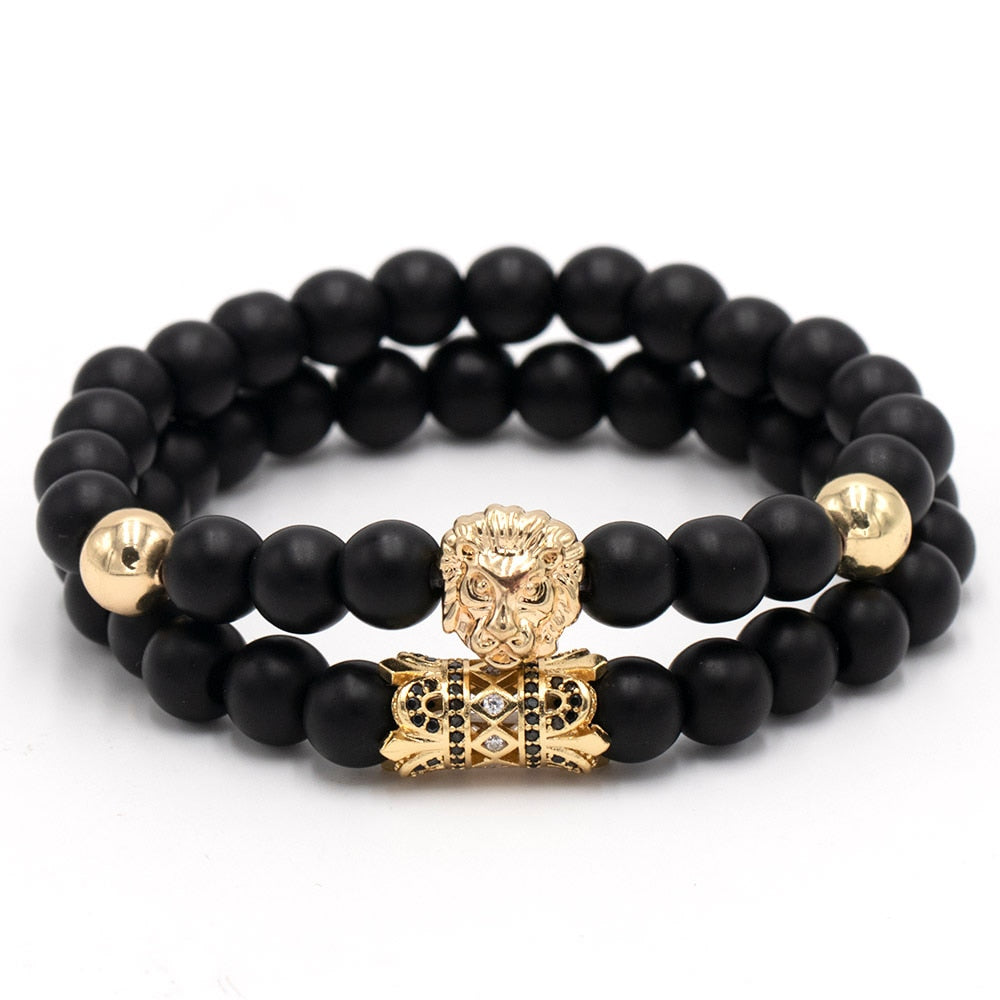 Klassisches Zorrata-Armband-Bella Webshop