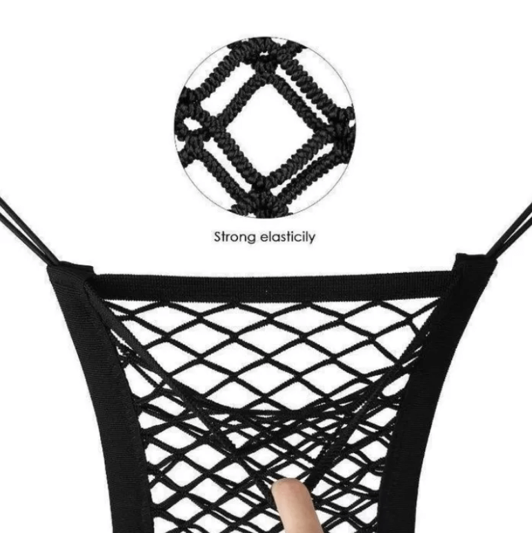 Kofferraum-Sitzablagenetz-Bella Webshop