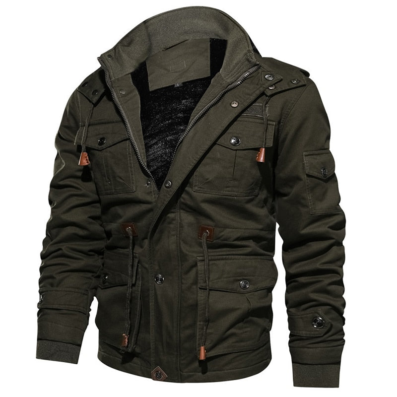 Kommandeursjacke-Bella Webshop
